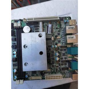 SYS76866VGGA 议价艾讯设备控制板 双网卡工控机主板