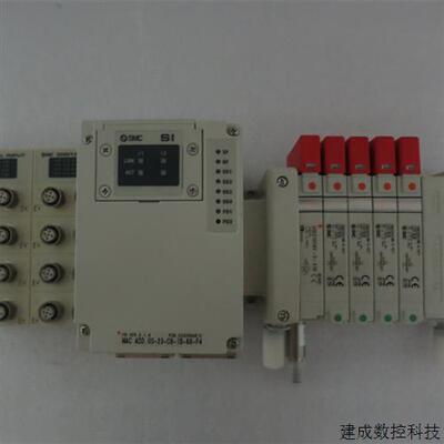 议价SMC原装正品EX245-SPR1-X165 EX245-DX1-X36 VQC2101NY-5-X10