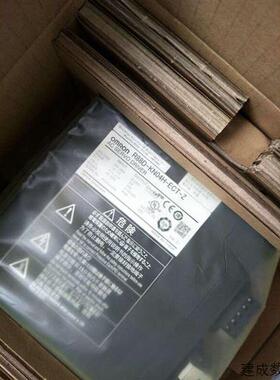 议价欧姆龙伺服驱动器R88D-KN/01/02/04/08/10/15/20/30/50/H-ECT