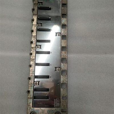 议价 PLC BMXXBP0800
