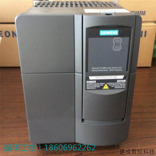议价6SE6430-2UD31-8DB0产品MM430变频器18.5KW 6SE6430-2UD31-