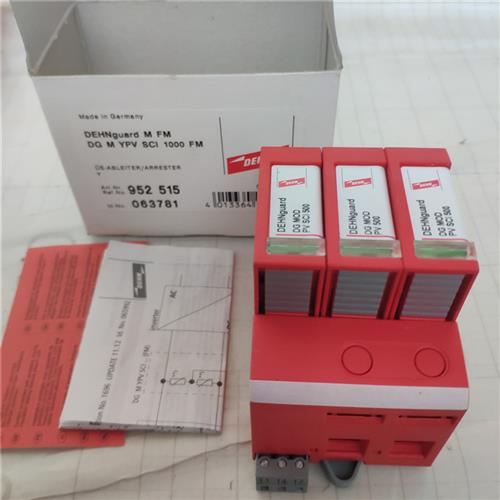 议价原装盾牌DG M YPV SCI 1000 FM防雷器保护器DGMYPVSCI100