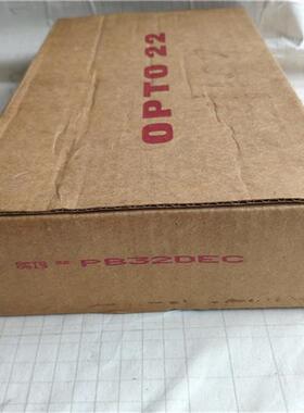 议价*现货销售*全新原装奥普图 固态继电器底座 PB32DEC 现