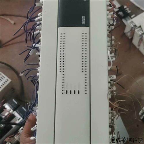 议价三菱PLC FX3U-80MT/ES-A件带FX--议价商品