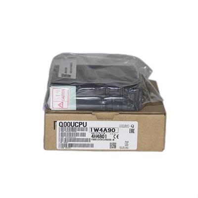 议价三菱Q00CPU Q01UCPU Q02HCPU/06  Q00UJCPU Q02UCPU Q12/Q25/