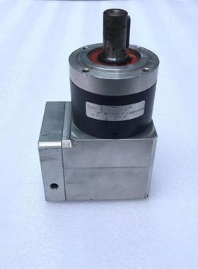 议价原装纽卡特减速机WPLE80 1:10 安装法兰80mm输入轴径19mm