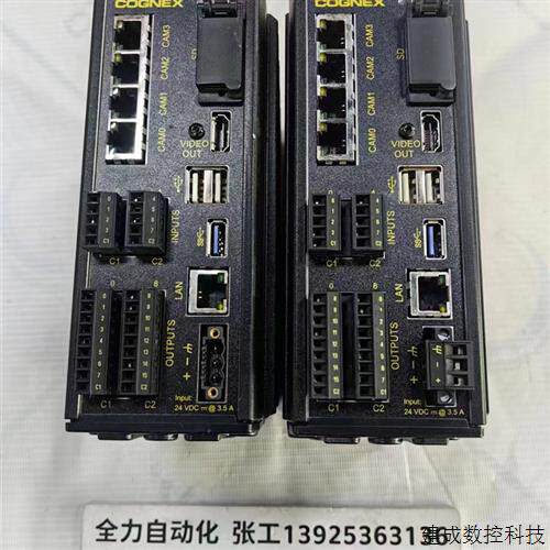 议价COGNEX视觉系统ISV2-01P-X 现货825-10567-1R议价821-10005-1