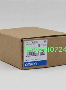 议价CJ1W-OD263全新原装