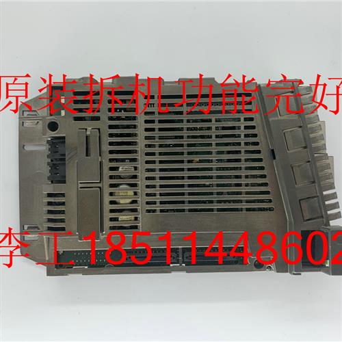 议价A5E32401109原装拆机S120变频器单轴主板控制板通讯板