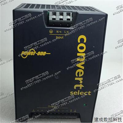 议价原装正品 power one 变频器转换器LWN1701-6ER LWN 1701-6ER