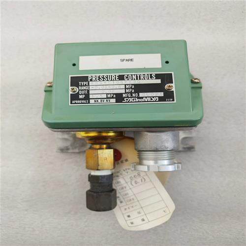 议价鹭宫FNS-C106PK3Q 压力控制器