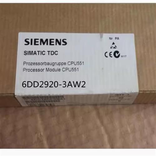 议价产品6DD2920-3AW0/6DD2920-3AWO晶闸管电子元件TAS21E