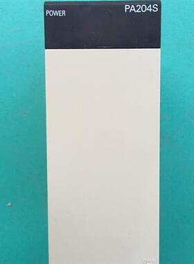 议价C200HW-PA204S/PA204/PA204R/PD024   盖板齐全 功能包好