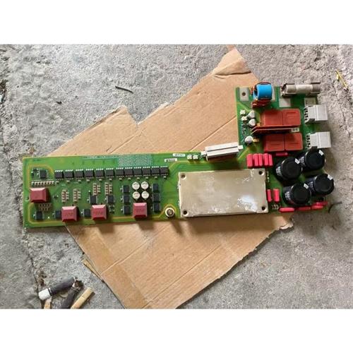 议价出售拆机产品驱动器板子  A5E02278734-001议价