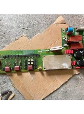 议价出售拆机产品驱动器板子  A5E02278734-001议价