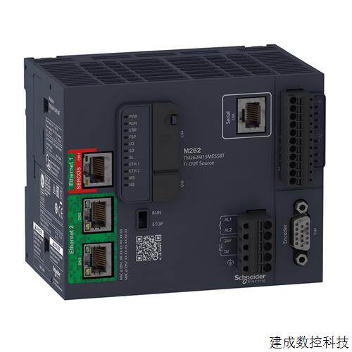 议价TM262M15MESS8T施耐德运动控制器TM262M15 25 35 L01 10 20ME