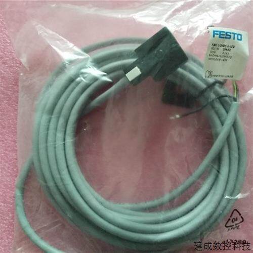 议价全新原装FESTO费斯托  KMC-1-24DC-5-LED 30933 现货