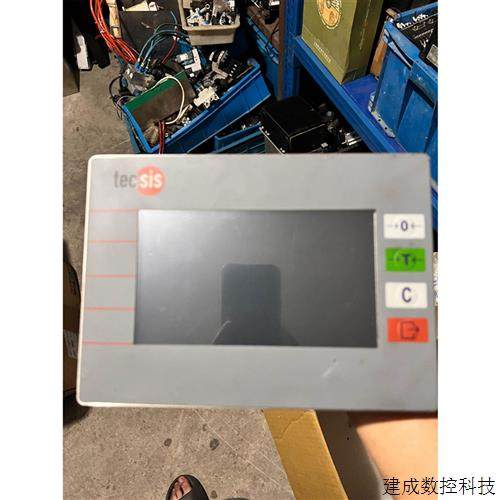 议价德国泰科思tscsis TEC-F-7控制器成色如图功能