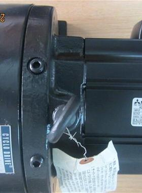 议价原装特价伺服电机HC-SFS152BG1H /SFS102G1H议价