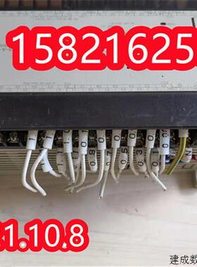 议价拆机正品 CPM1A-40CDR-A-V1 实物拍摄 现货包好