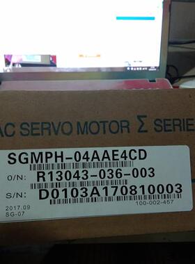 议价安川伺服驱动器SGD7S-5R5A00B202现货出售  议价