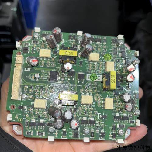 议价SV0300-04500IS7 DRIVE  SMPS 10110002502 V1.1 LS变频器驱