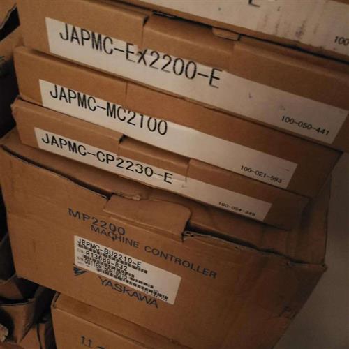 议价JEPMC-IO2320/IO2330/IO2310/IO210/IO220 PLC 现货