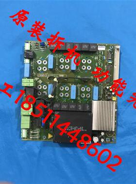 议价原装拆机6RA23直流调速器C98043-A1662-L4驱动板触发板