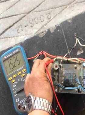 议价墨西哥产2X15v线性精密稳压电源输入230v成色图拍前询价