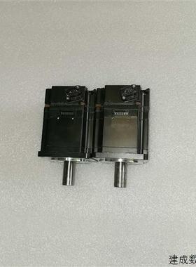 议价SGMJV-02ADL21 安川伺服电机 测试包好(明润配件)