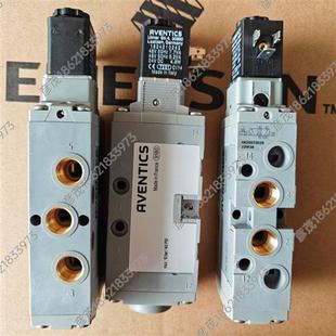 议价库存原装 0820023026 气动换向阀Aventics rexroth正品