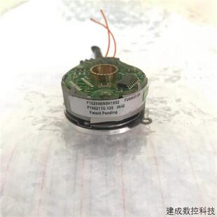 器 科尔摩根伺服电机编码 议价F152048 60H1X02