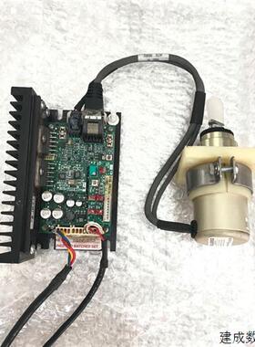 议价Gsi Lumonics振镜电机 驱动板 MA 01821 Billerica