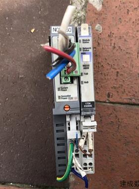 议价1734-PDN 罗克韦尔  1734-232ASC  功能正常 包好现货 询价