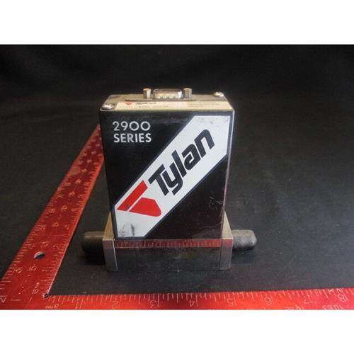 议价TYLAN GENERAL FC-2902M RANGE: 100 SCCM