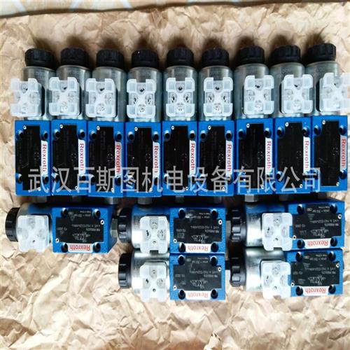 议价德国力士乐阀门VT-VSPA2-1-20VOT5