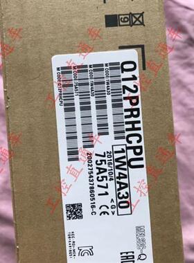 议价正品Q12PRHCPU日本制造QI2PRHCPU