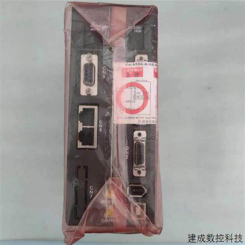 议价工程余货没有包装A2台达1000瓦伺服驱动器ASD-A2-1021-M