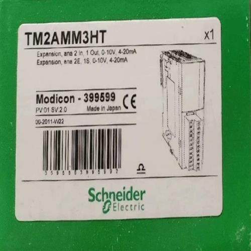 议价TM2AMM3HT 正品 标价适用