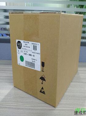 议价1321-3R45-B  输出抗电器AB 罗克韦尔处理器 13213R45B 全新