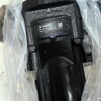 议价出售凯斯帕CASAPPA液压泵,型号KP30.34-A8K9