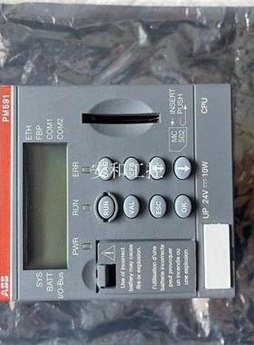 议价PM591-ETH,1SAP150100R0271,成色99