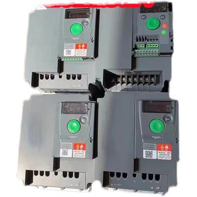 议价施耐德变频器ATV310HU55N4A 3KW 380V 现货