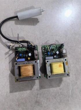 议价175Z1651 AB4丹佛斯变频器风机风扇控制电源板17