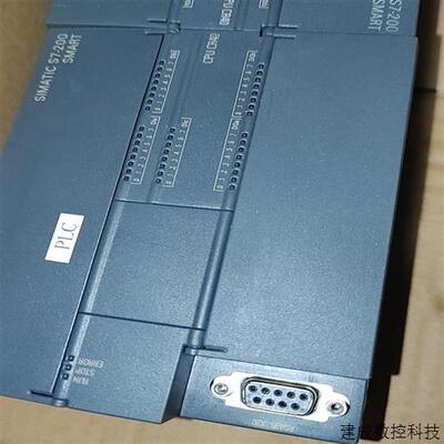 议价产品smartPLC288-1CR40成色很新可以