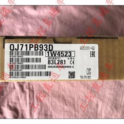 议价正品QJ71PB93D日本制造QJ7IPB93D