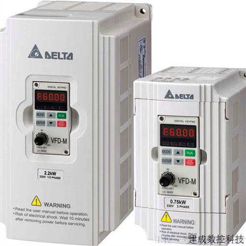 议价全新原装台湾台达M系列变频器VFD075M43A 380V/7.5KW质保一年