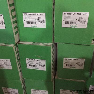 议价BCH1001O11A1C 全新库存 施耐德电机 带包装 价格询问客服