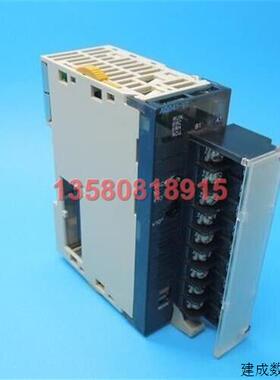 议价欧姆龙可编程式逻辑控制器 CJ1W-AD041-V1 A/D 设备 CJ1WAD04