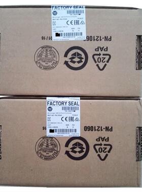 议价22F-D2P5N113  变频器 罗克韦尔 22FD2P5N113正品全新原装